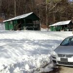 Anderson Cabins