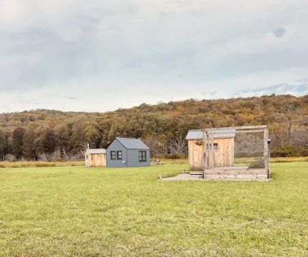 Good Natured Glamping