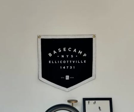 Basecamp