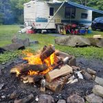 CCC Camp Seneca