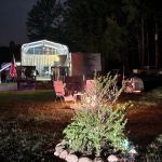 Three Valley Campground
