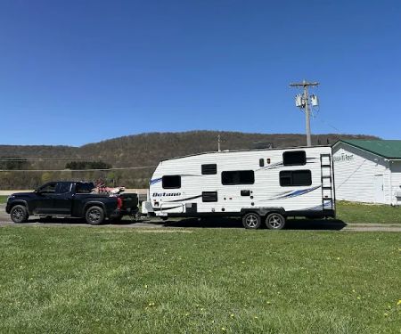 Elkdale RV Resort Inc