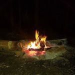 East Otto State Forest Campground