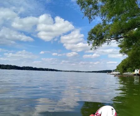 Silver Lake Campground