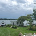 Lakefront cottage @ Silverlaken Estate