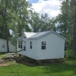 Mary Jemison cottage @ Silverlaken Estate