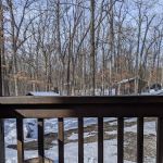 Letchworth C Cabins