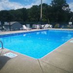 10 Acres Campground