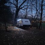 Hole 15 Camping