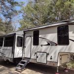 Hunter's RV Run Park