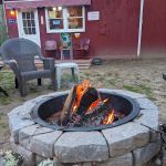 Wellington Camping Park