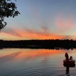 Ayers Lake Farm Campground & Cottages