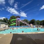 Strafford / Lake Winnipesaukee South KOA Holiday