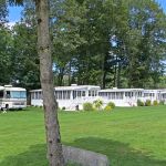 Tidewater Campground