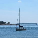 Lovells Island