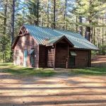 Sharp Bridge Campground