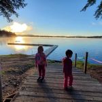 Lake Clear Camp