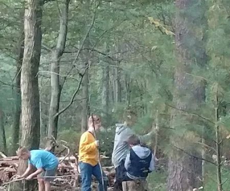 St Johns Church Camp