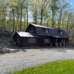 Tipton Run Lodge