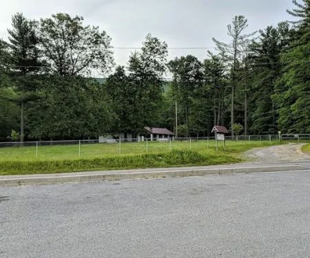 St. Marys Camp