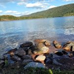 Seven Points Campground- Senoia Camp Loop