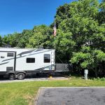 Seven Points Campground- Meadow Camp Loop