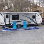 Happy Trails Campground