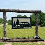 Chess Falls Campground