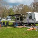 DuBois / Treasure Lake KOA Holiday