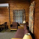 Prince Gallitzin Modern Cabins