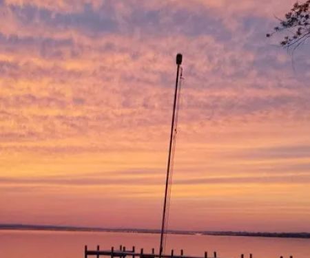 Patuxent Camp Sites