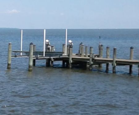 Aqualand Marina and Campground