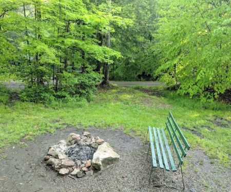 Creekside Cabins