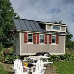 New England Tiny Farmhouse @ Silverlaken Estate