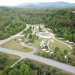 Twin River Campground & Cottages