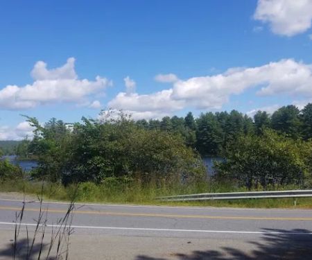 Lincoln Pond Campground