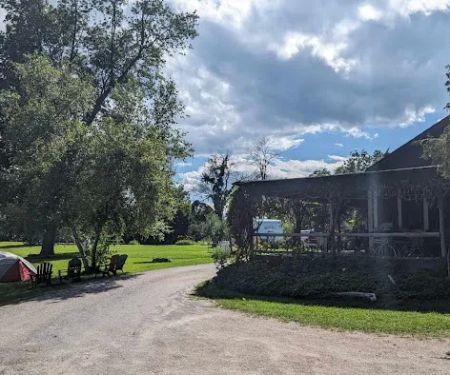 Camp Skyland, LLC