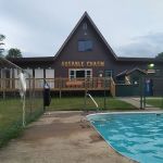 Ausable Chasm Campground