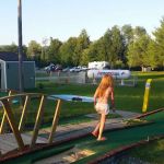 S'more Family Fun Park