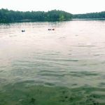 Curlew Pond campground