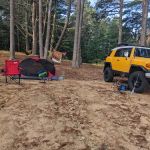 Campsite