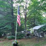 Roberts Knoll Campground