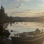 Lake Harris