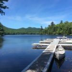 Deer River Campsite