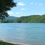 Newburg Campground