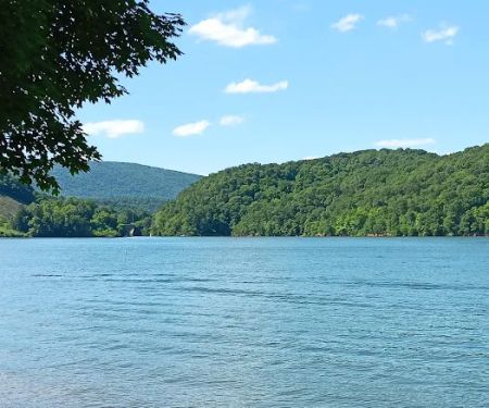 Newburg Campground