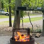 Ash Campground