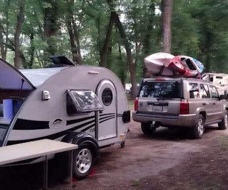 Campground