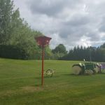 Riverview Camp Ground & Marina