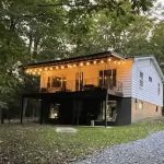 Lake City Cabin